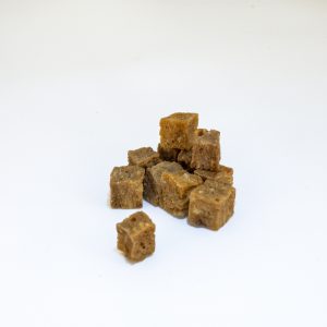 Bocaditos de pollo con hierbas de apoyo articular