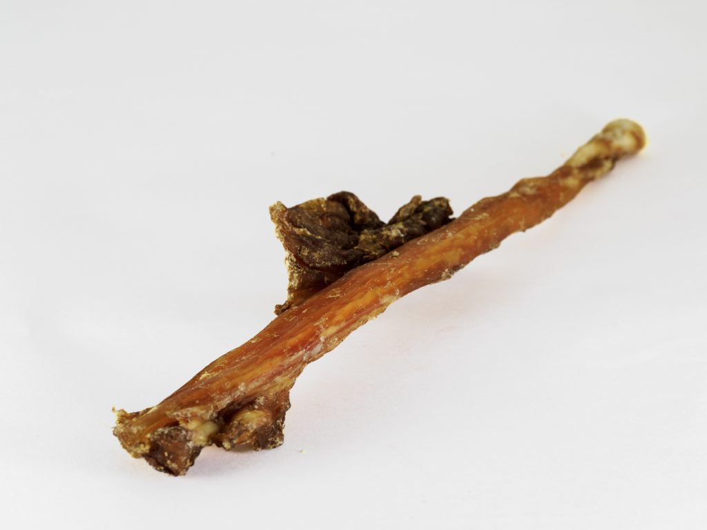 Tendón de venado