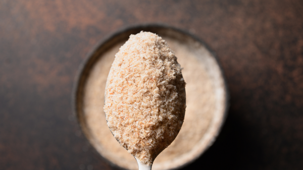 Psyllium - Imagen 4