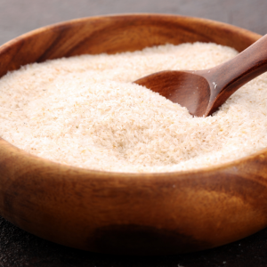 Psyllium