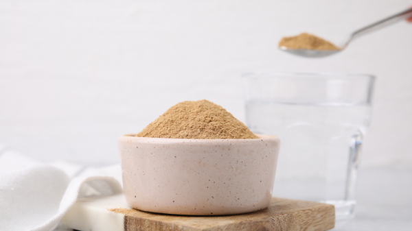 Psyllium - Imagen 3