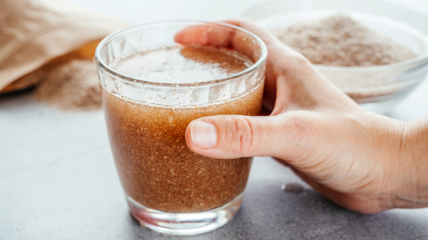 Psyllium - Imagen 5