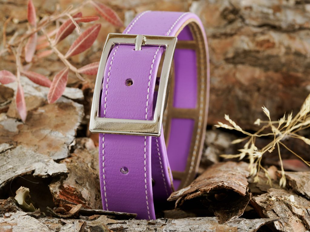 ark9: Collar morado