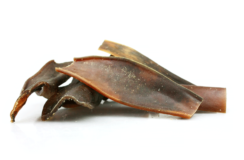 Piel de camello