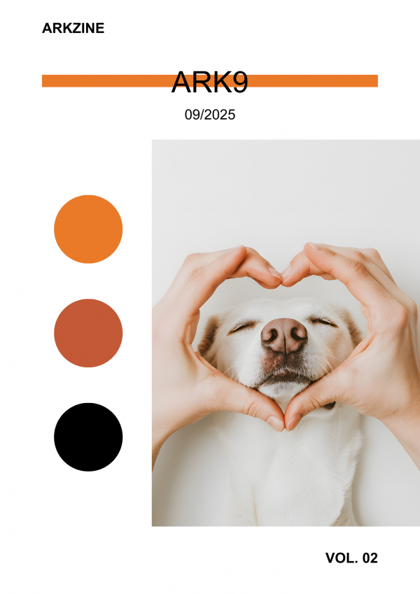 ark9 - arkzine - Vol. 02