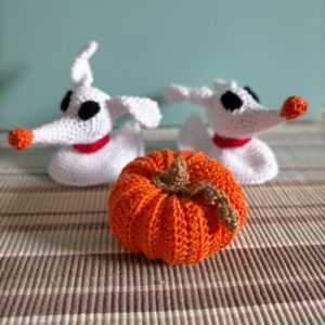 Caja temática (Halloween): ¿Truco o trato?