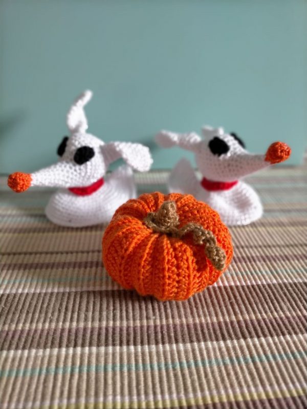 Caja temática (Halloween): ¿Truco o trato?
