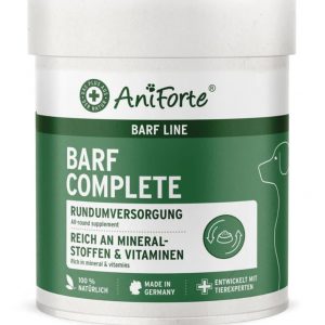 ANIFORTE: BARF Complete