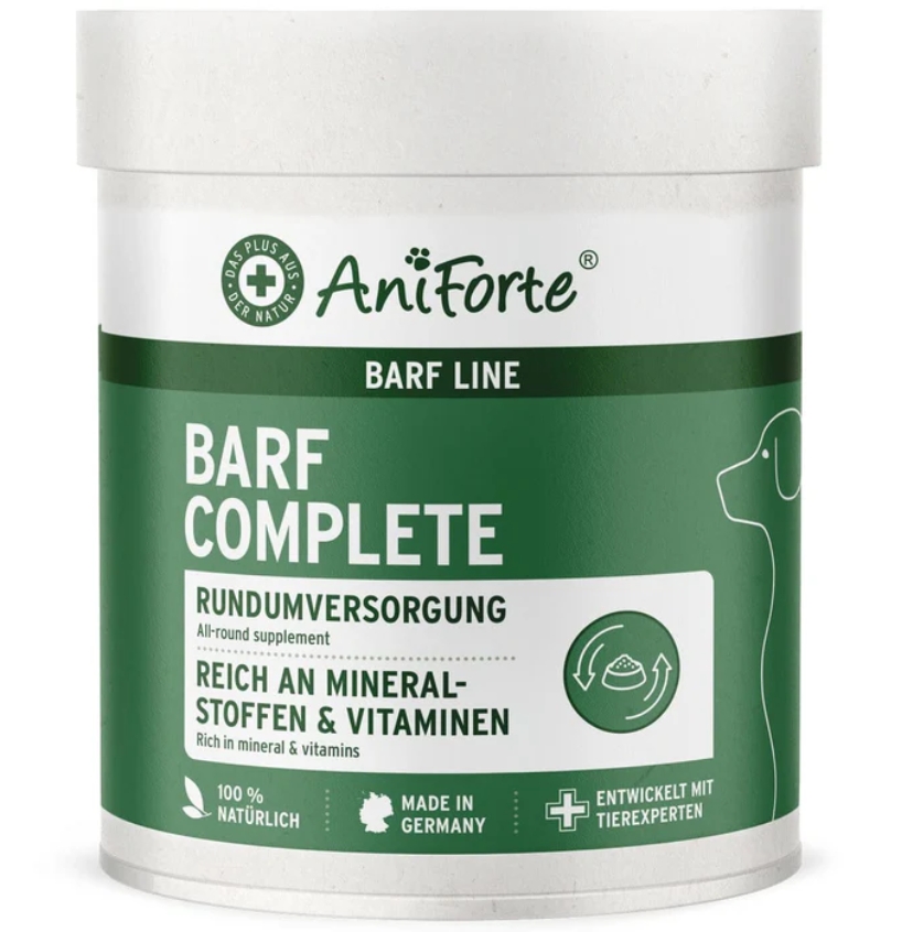 ANIFORTE: BARF Complete