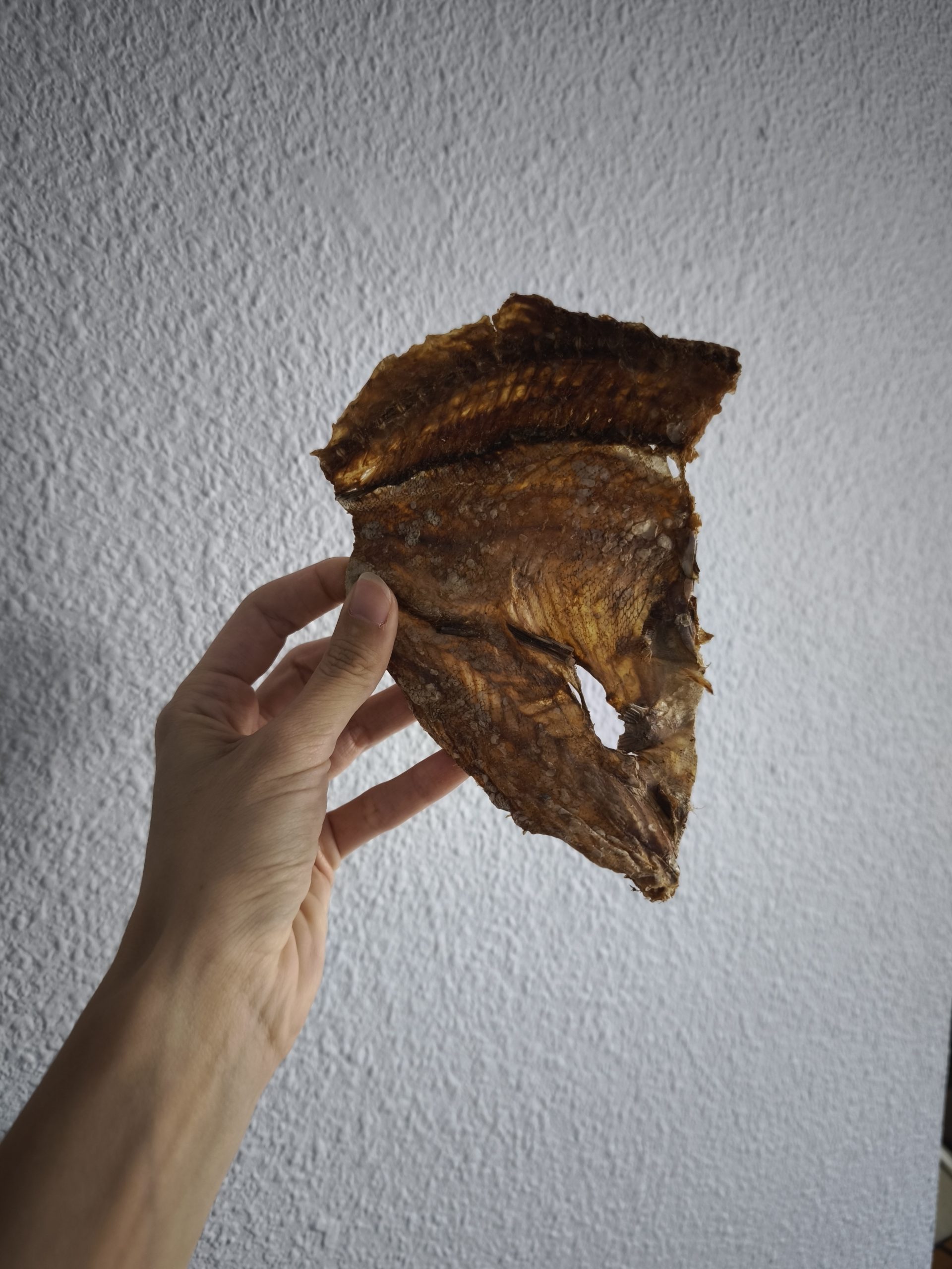 Librillos de bacalao - Imagen 2