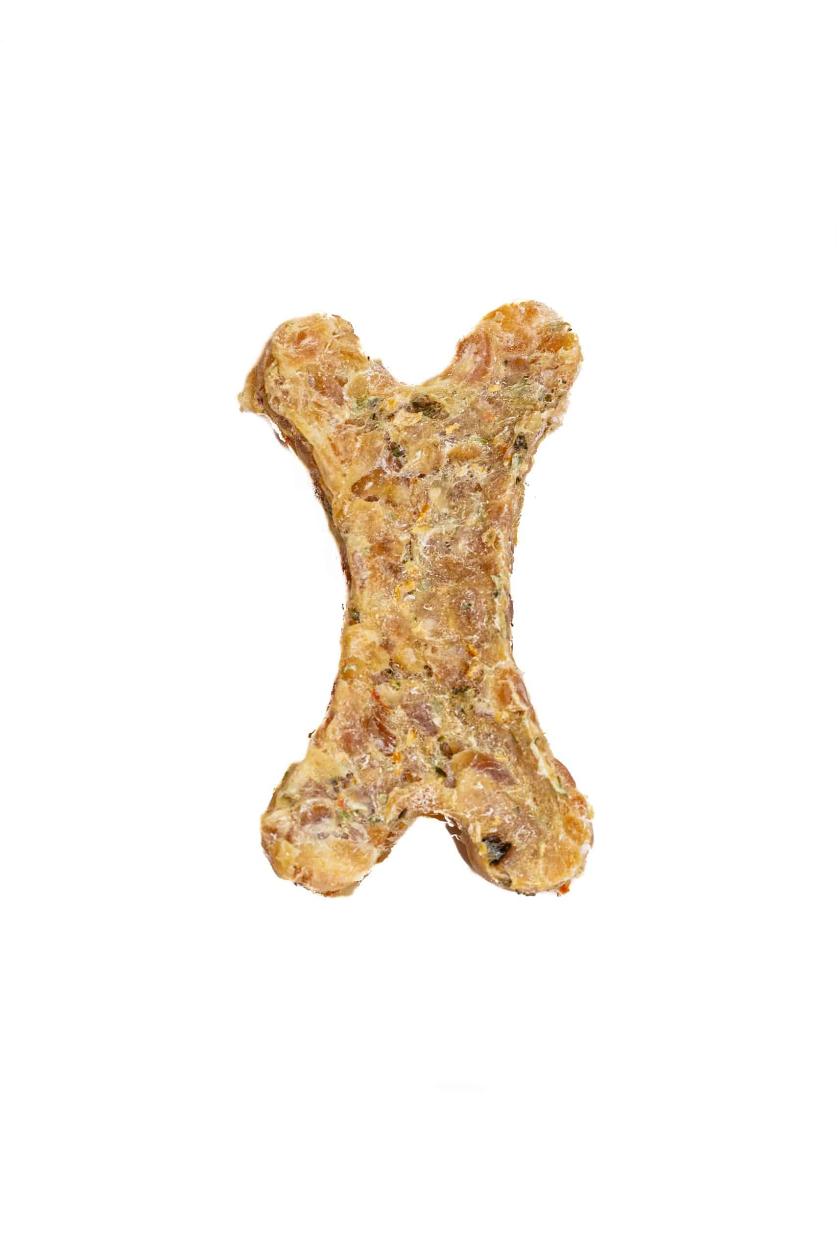 Huesito de verduras y colágeno