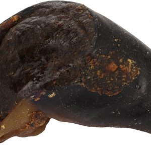 Pezuña de búfalo rellena