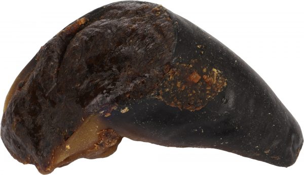 Pezuña de búfalo rellena