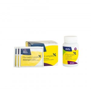 STANGEST: Floravet Complex