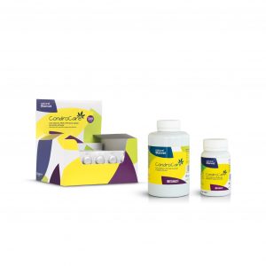 STANGEST: Condrocare