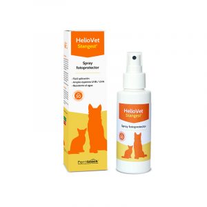 STANGEST: Heliovet Spray Solar