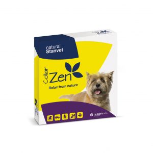 STANGEST: Zen (collar)