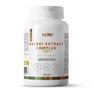 HSN: Reishi