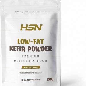 HSN: Kéfir en polvo