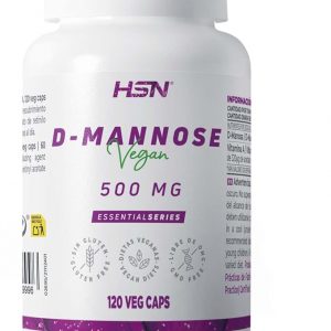 HSN: D-Manosa