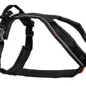 NON-STOP: Line harness grip