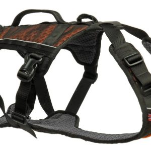 NON-STOP: Rock harness long