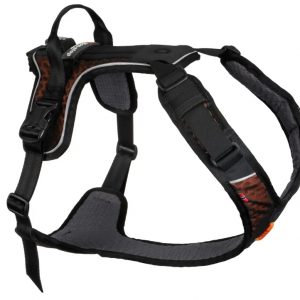 NON-STOP: Rock harness