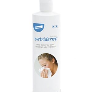 ELANCO: Vetriderm