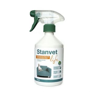 STANGEST: Stanvet Life spray