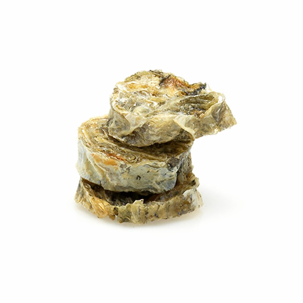 Medallones de bacalao
