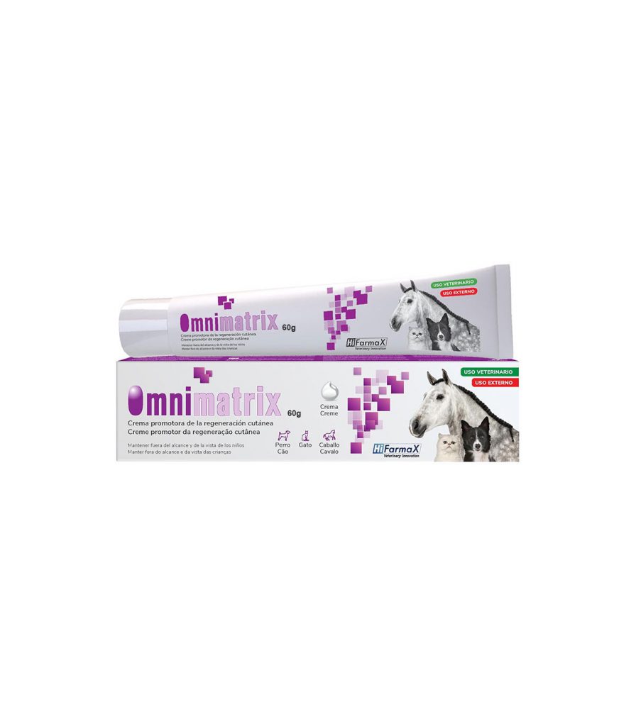 HIFARMAX: Omnimatrix