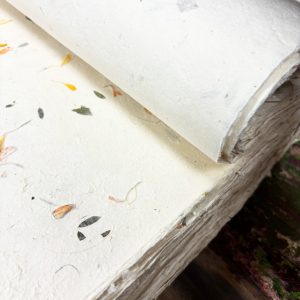 Cartas con huella: Pack de escritura "Primera huella"