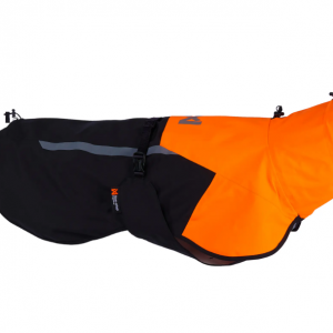 NON-STOP: Chubasquero Fjord