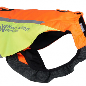 NON-STOP: Chaleco protector de alta visibilidad