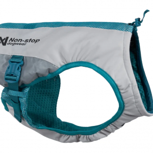 NON-STOP: Chaleco refrescante