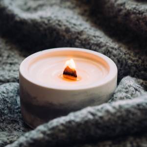 Cartas con huella: Pack de ritual de escritura "Deja huella"