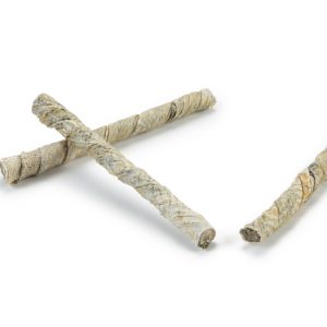Rollitos de bacalao