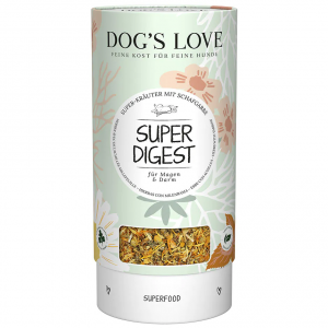 DOG'S LOVE: Super Calm