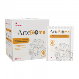 LIVISTO: ArteBiome