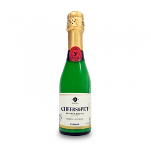 YOGUPET: Kéfir de cabra pasteurizado (CHEERS&PET)