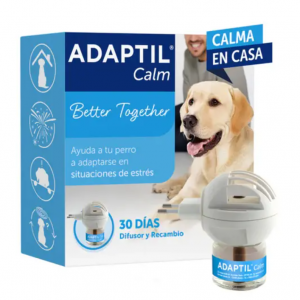 CEVA: Adaptil calm