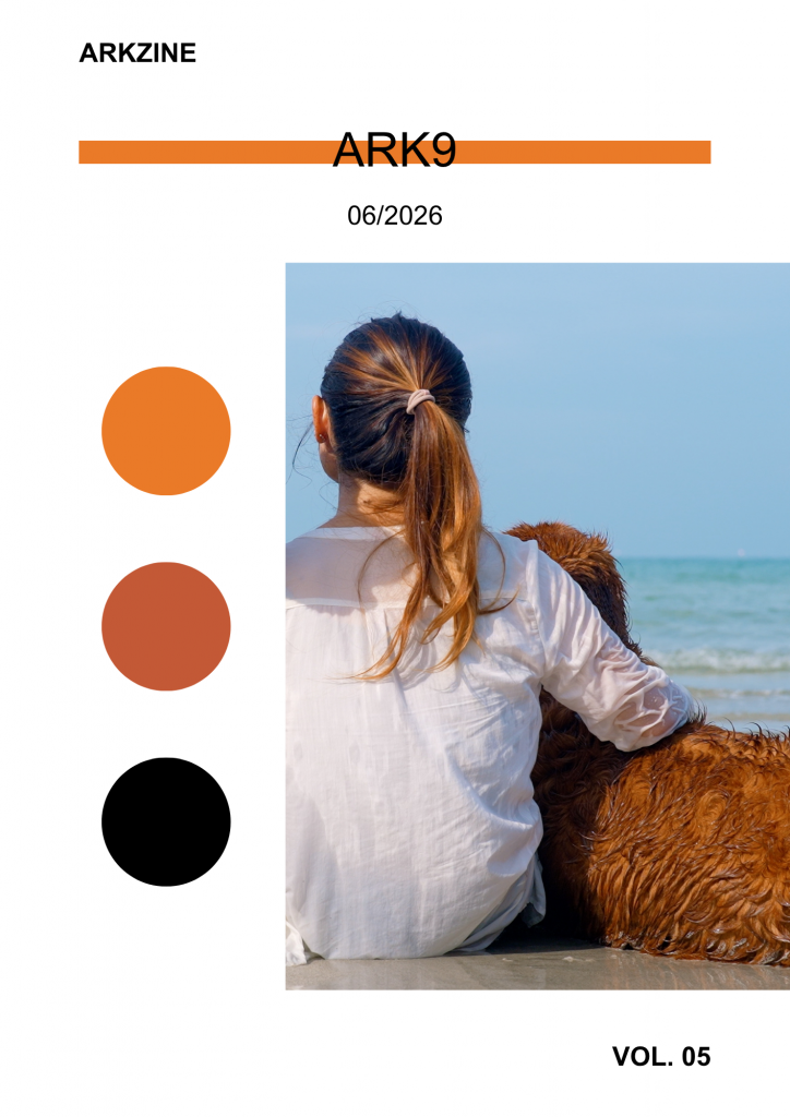 ark9 - arkzine - Vol. 05