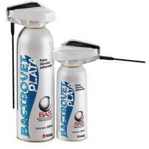 KONIG: Bactrovet plata