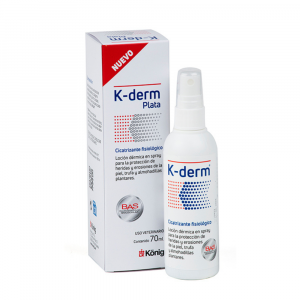 KONIG: K-derm plata