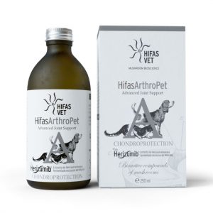 HIFASVET: Athropet