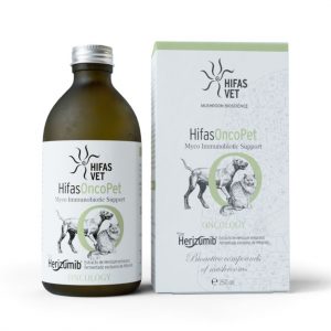 HIFASVET: Oncopet