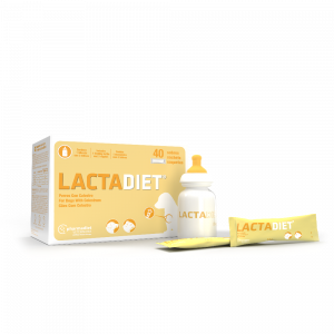 PHARMADIET: Lactadiet (leche maternizada)