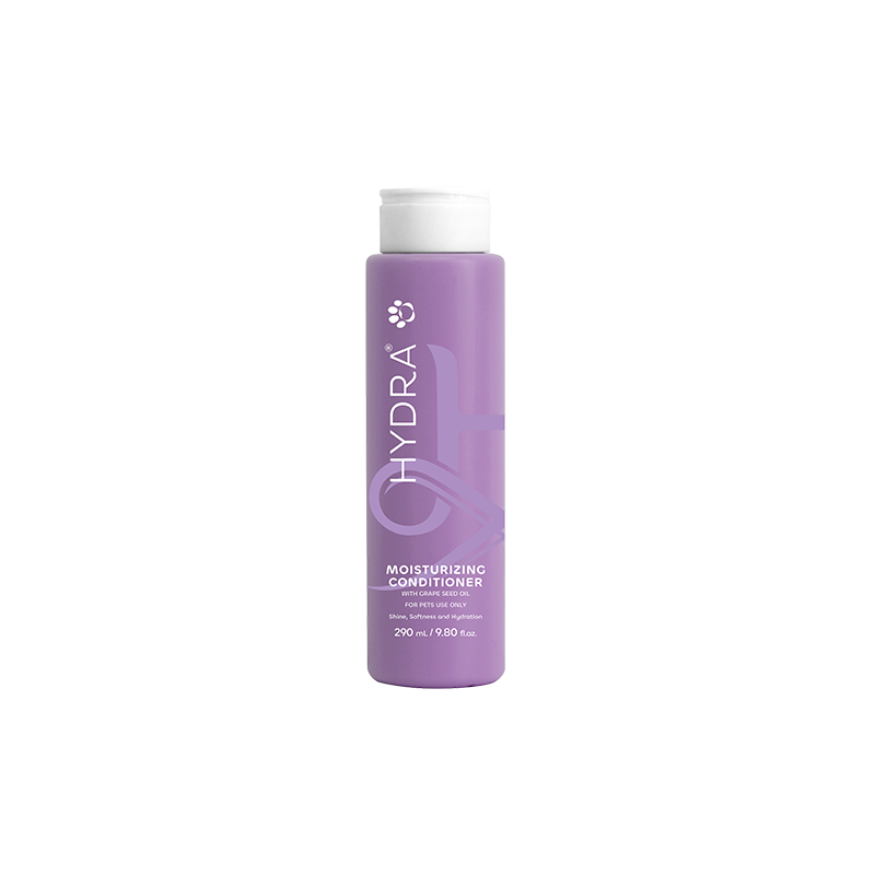 HYDRA: Acondicionador hidratante