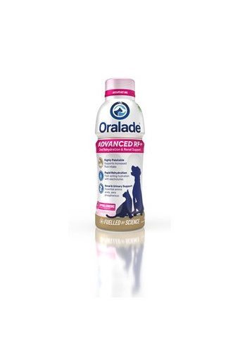 ORALADE: Advanced RF+