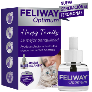 CEVA: Feliway Optimum (recambio)